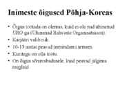 Põhja-Korea elu #6