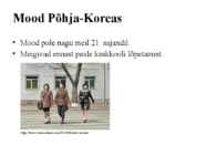 Põhja-Korea elu #9