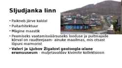 Baikali jaärve ümbrus #11