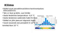 Baikali jaärve ümbrus #4