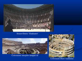 Colosseum #7