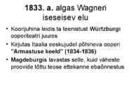 Saksa rahvuslik ooper #14