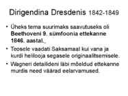 Saksa rahvuslik ooper #18