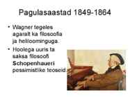 Saksa rahvuslik ooper #21