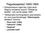 Saksa rahvuslik ooper #22