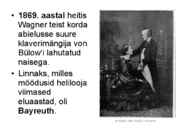 Saksa rahvuslik ooper #24