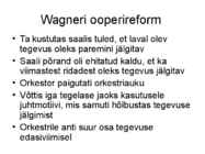 Saksa rahvuslik ooper #26