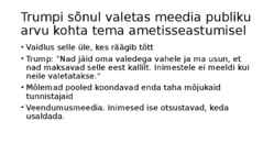 Mis on tõde #9