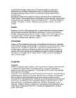 Kirjanduse konspekt #3