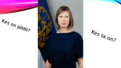 V järk #2