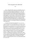 Essee Rahutus ning pinged lavastuses-Hedda Gabler