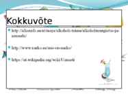 Alkohol-alkohol kui uimasti #13
