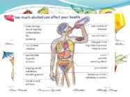Alkohol-alkohol kui uimasti #3