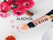 Alkohol-alkohol kui uimasti