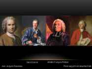Denis Diderot-Antoine Francois Prevost-Pierre augustin de beaumarchais-Jean-Jacques Rousseau #13