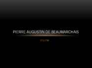 Denis Diderot-Antoine Francois Prevost-Pierre augustin de beaumarchais-Jean-Jacques Rousseau #5