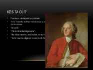 Denis Diderot-Antoine Francois Prevost-Pierre augustin de beaumarchais-Jean-Jacques Rousseau #6