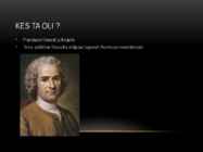 Denis Diderot-Antoine Francois Prevost-Pierre augustin de beaumarchais-Jean-Jacques Rousseau #8