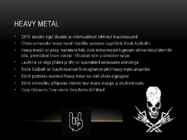Heavy Metal #2