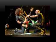 Heavy Metal #3