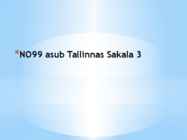 NO99 teater #2