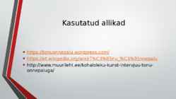 Tõnu Õnnepalu #6