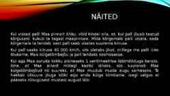 Must auk #4