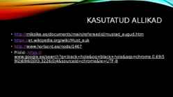 Must auk #9