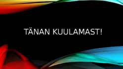 Must auk #10