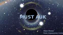 Must auk