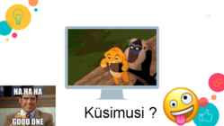Kevad raamatu esitlus #11