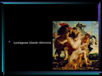 Peter Paul Rubens #8