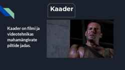 Filmindus #3