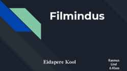 Filmindus