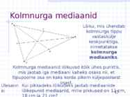 Defineerimine ja tõestamine-Planimeetria elemente #15