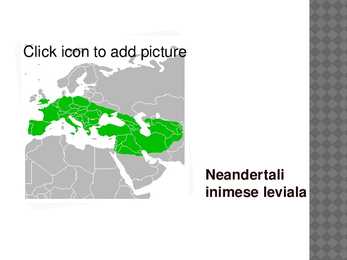 Neandertallane-powerpoint #2