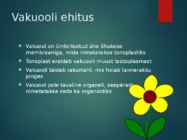 Vakuool #2