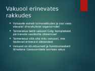 Vakuool #3