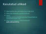 Vakuool #7