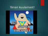 Vakuool #8