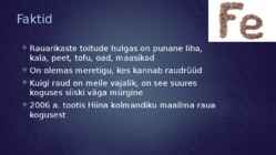 Raud #5