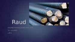 Raud