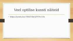 OP kunst #11