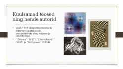OP kunst #6
