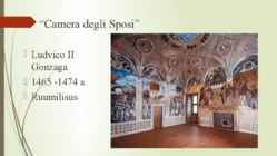 Andrea Mantegna #5