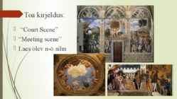 Andrea Mantegna #6