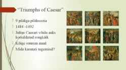 Andrea Mantegna #8