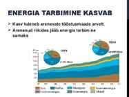 Maakera energiaprobleemid #5