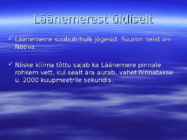 Läänemeri ja sellega seonduv #4