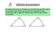 Matem VALEMID-ÕPETUSED 6 klassile #13